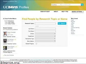 profiles.ucdavis.edu