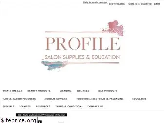 profilesalonsupplies.com.au