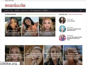 profilesio.com