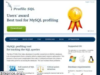 profilesql.com