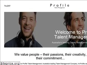 profiletalent.com.au