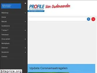 profilevanoudenaarden.nl