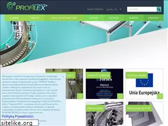 profilex.com