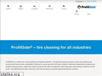 profilgate.com