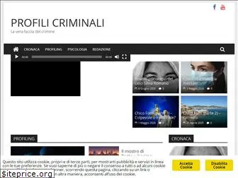 profilicriminali.it