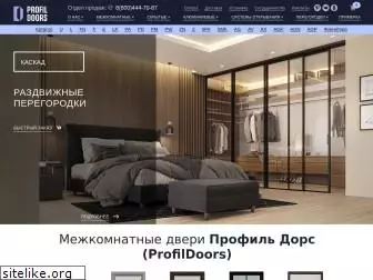 profilidoors.ru