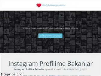 profilimebakanlar.com