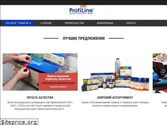 profiline-russia.ru