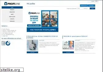 profilink.bg thumbnail