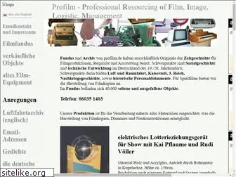 profilm.de