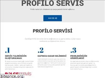 profilo-servis.com