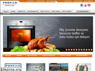 profilo.com.tr