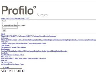 profilosurgical.com.au