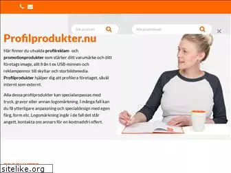 profilprodukter.nu