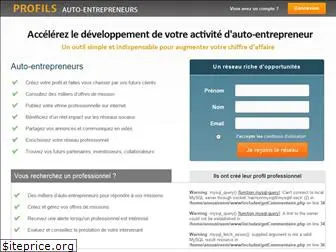 profils-auto-entrepreneurs.com