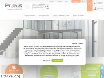 profils-systemes.com