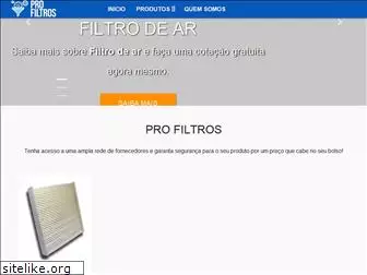 profiltros.com.br