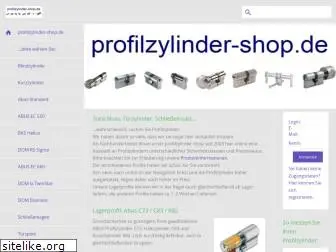 profilzylinder-shop.de