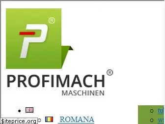 profimach.com