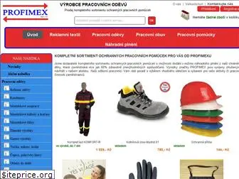 profimex.cz