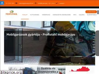 profimobilgarazs.hu