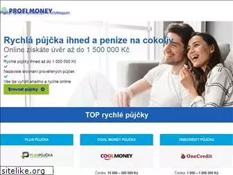 profimoney.cz