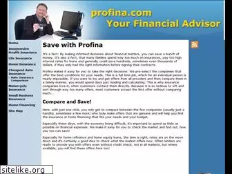 profina.com