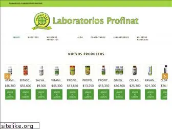 profinat.com