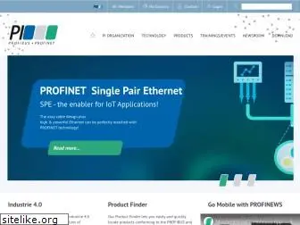 profinet.com