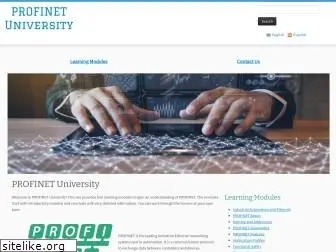 profinetuniversity.com