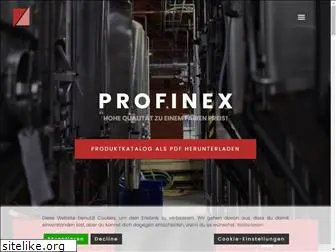 profinex.de