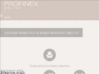profinex.sk