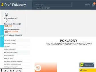 profipokladny.cz