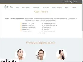 profira-clinic.com