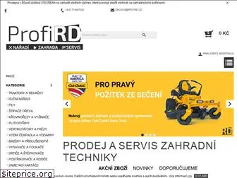 profird.cz