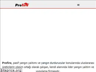profire.com.tr