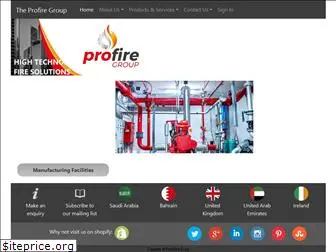 profiregroup.com