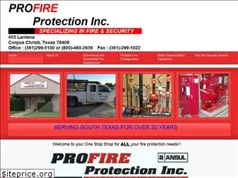 profireprotection.net