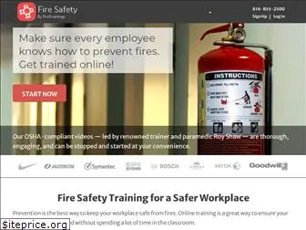 profiretraining.com