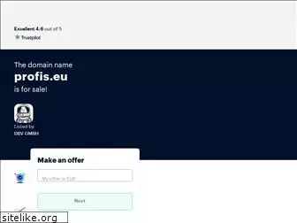 profis.eu