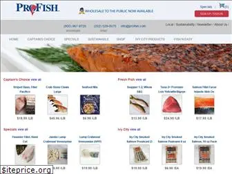 profish.com