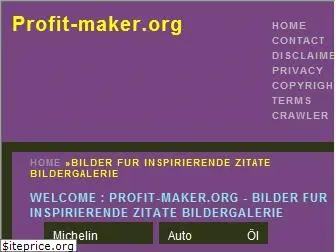 profit-maker.org