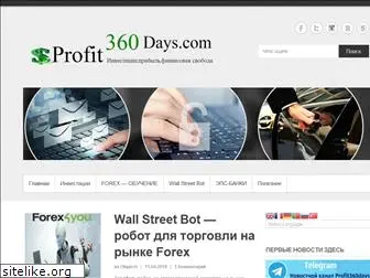 profit360days.com