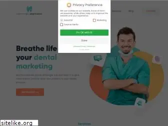 profitable-dentistry.com