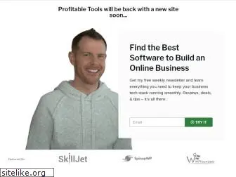 profitable.tools