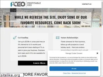 profitableceo.com