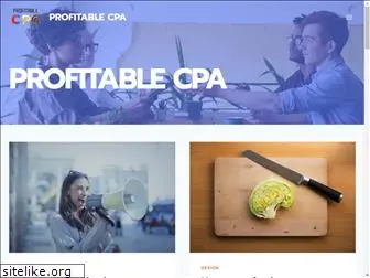 profitablecpa.com