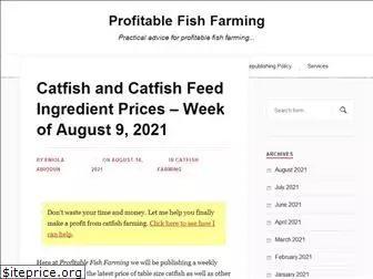 profitablefishfarming.com