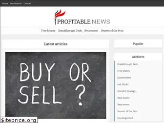 profitablenews.com