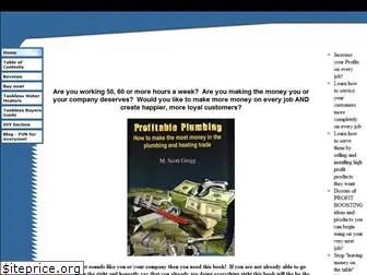 profitableplumbing.com